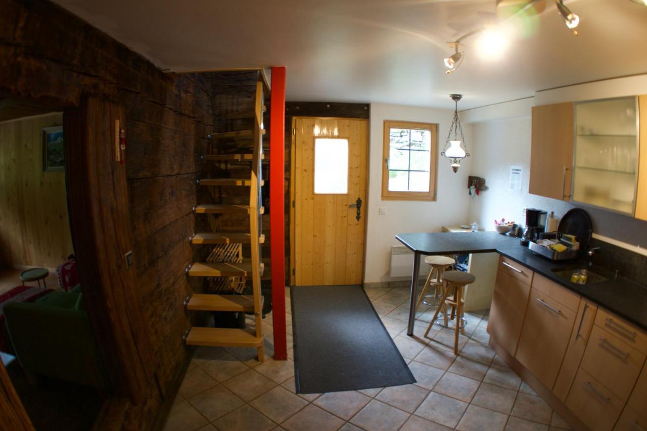 Apartamento Geburtshaus Prior Siegen